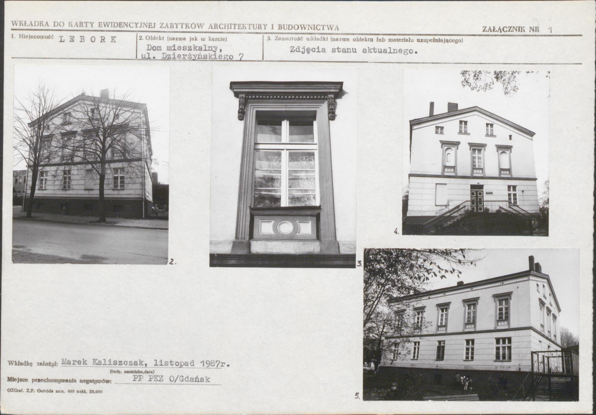 KB - Karta biała, skan nr 5