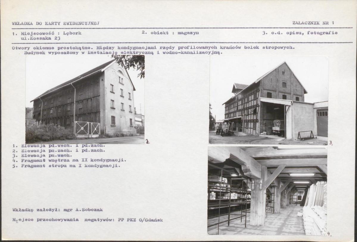 KB - Karta biała, skan nr 5