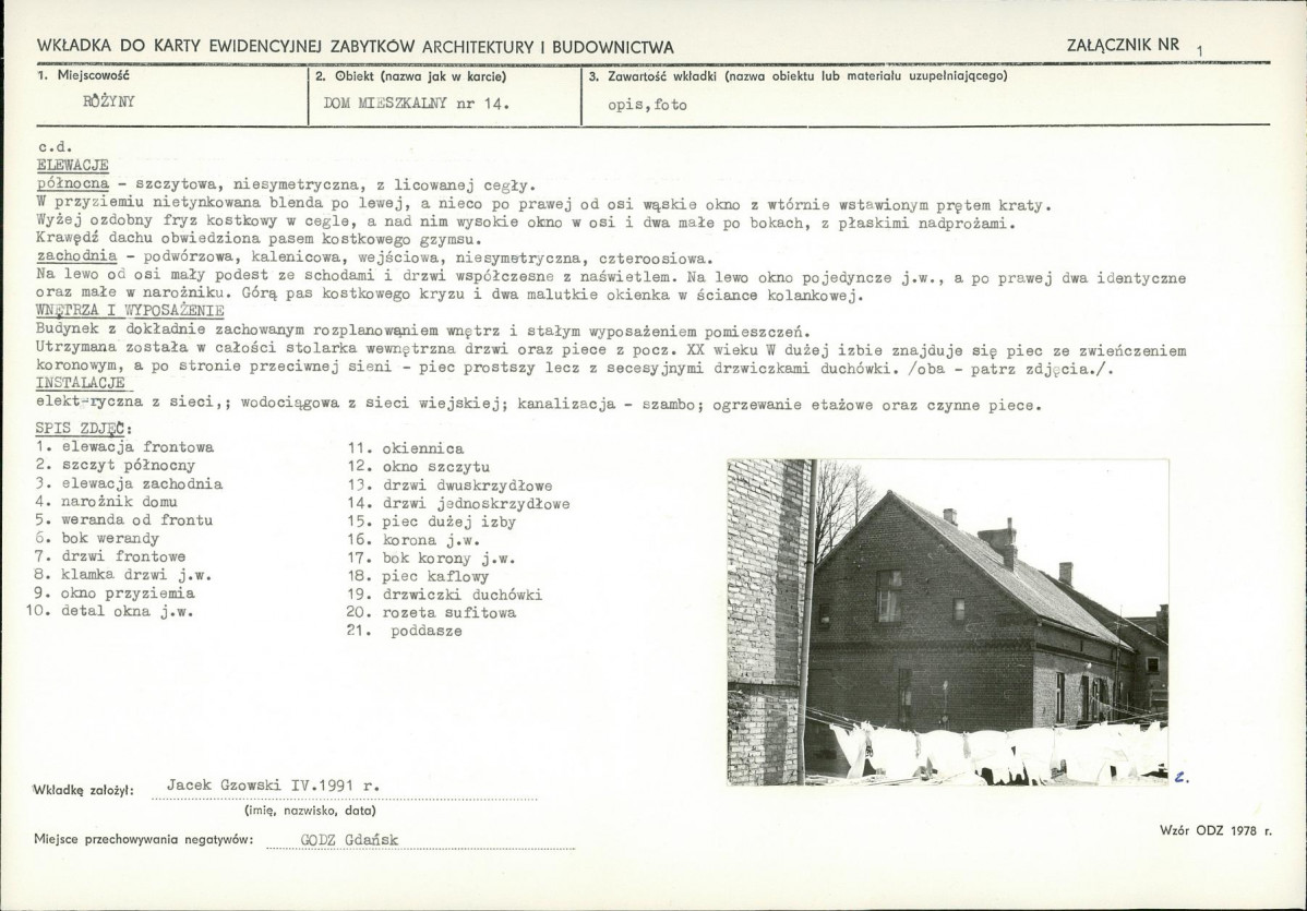 KB - Karta biała, skan nr 5