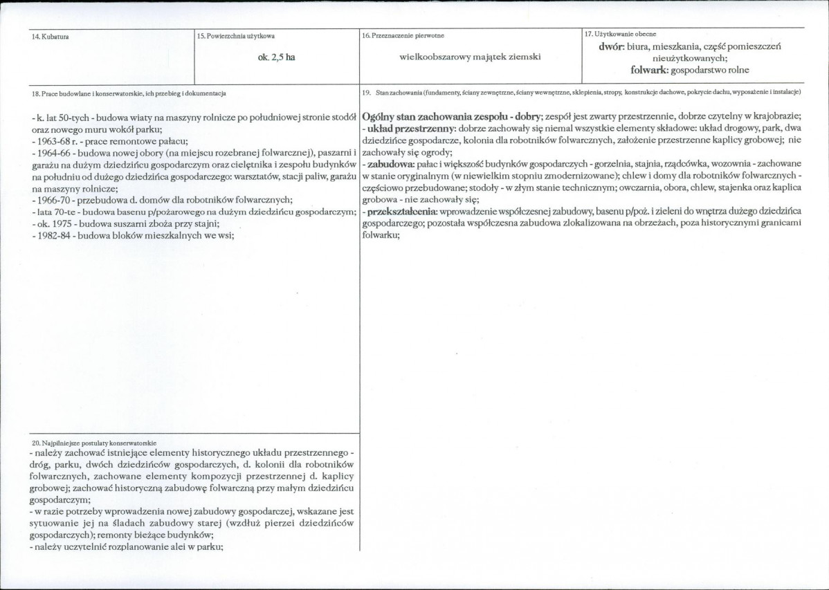 KB - Karta biała, skan nr 3