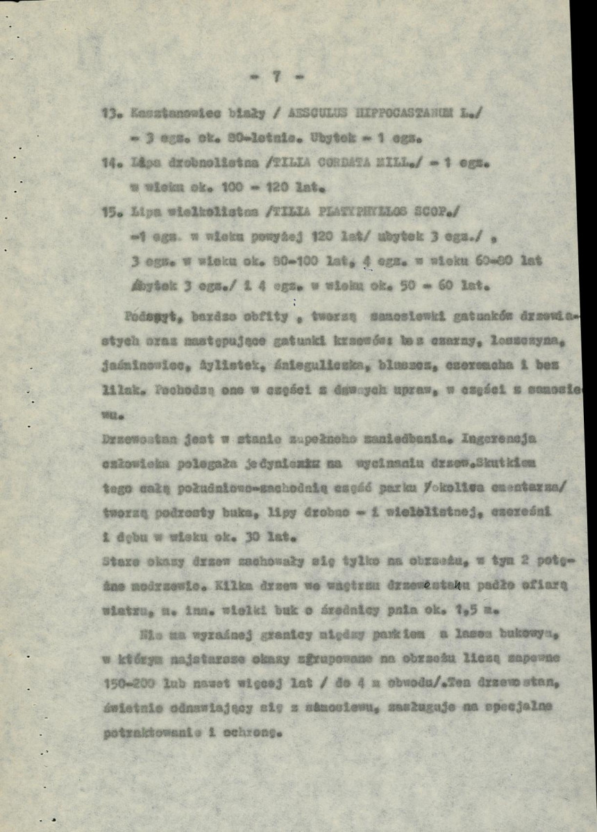 EP - Ewidencja parkowa, skan nr 15