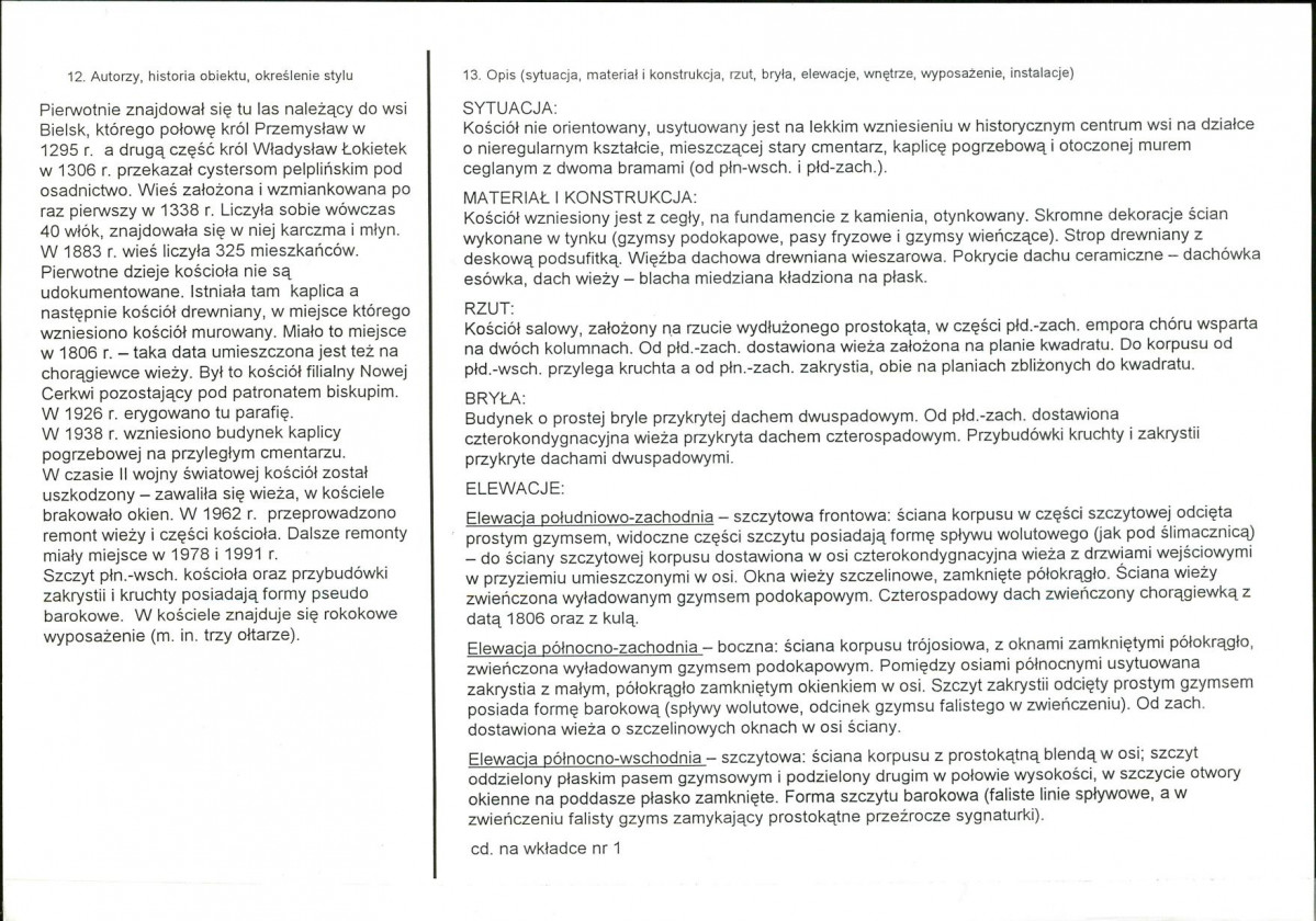 KB - Karta biała, skan nr 2