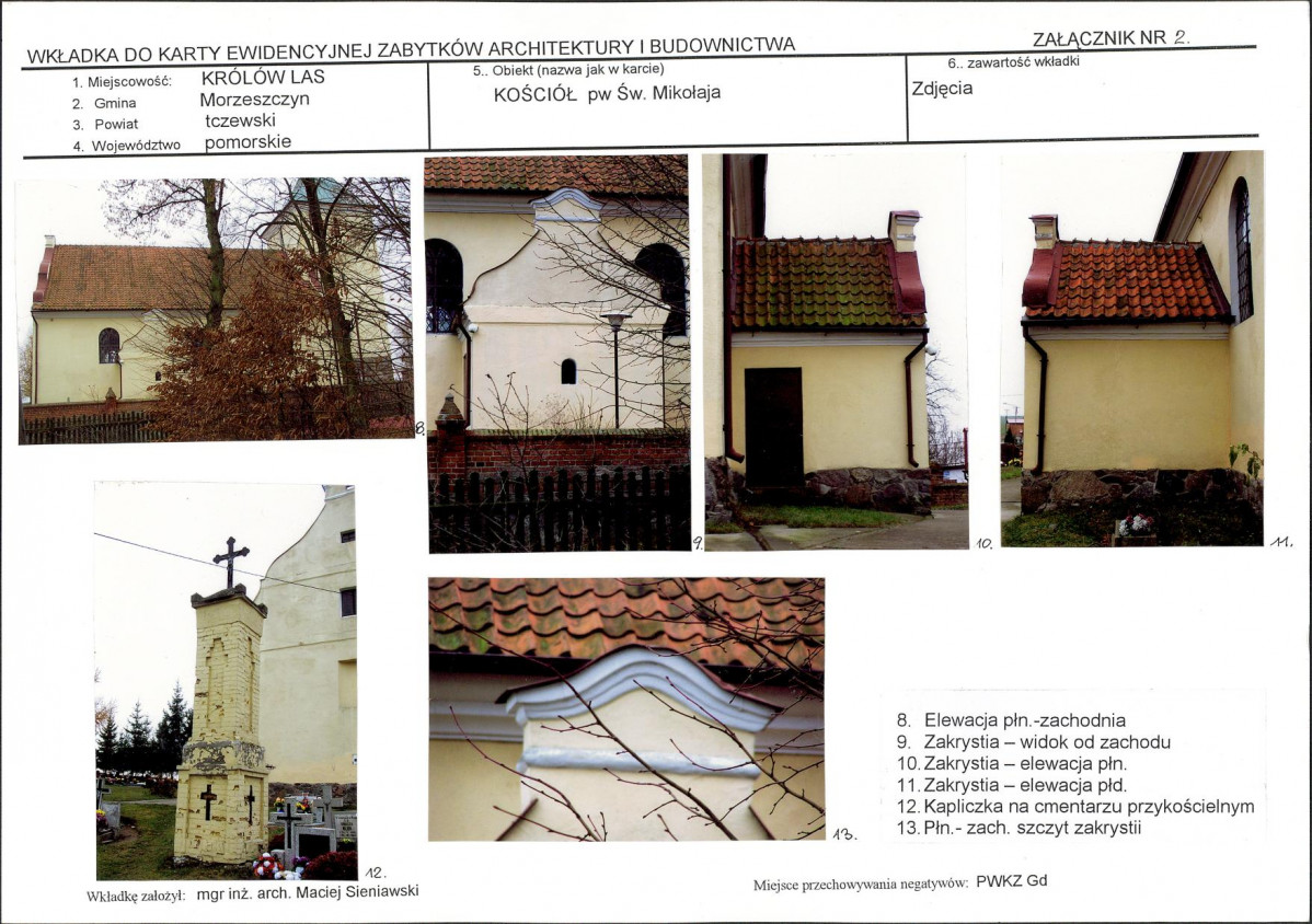 KB - Karta biała, skan nr 7