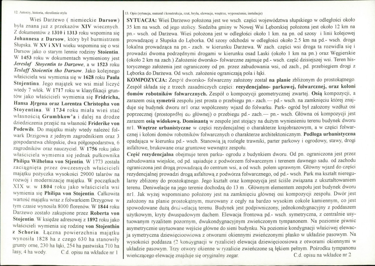 KB - Karta biała, skan nr 2
