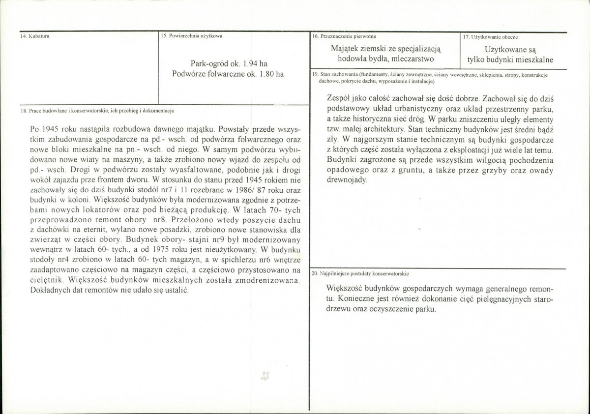 KB - Karta biała, skan nr 3