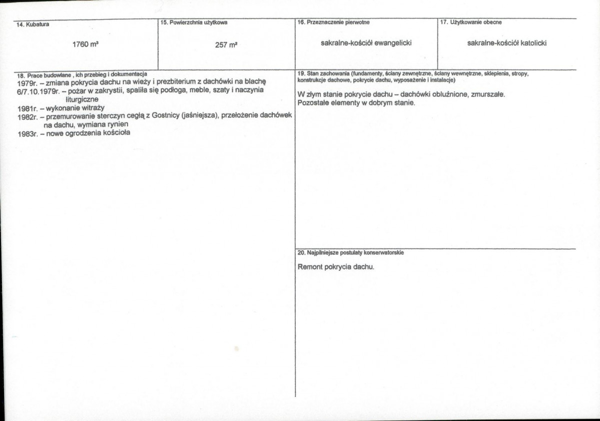 KB - Karta biała, skan nr 3