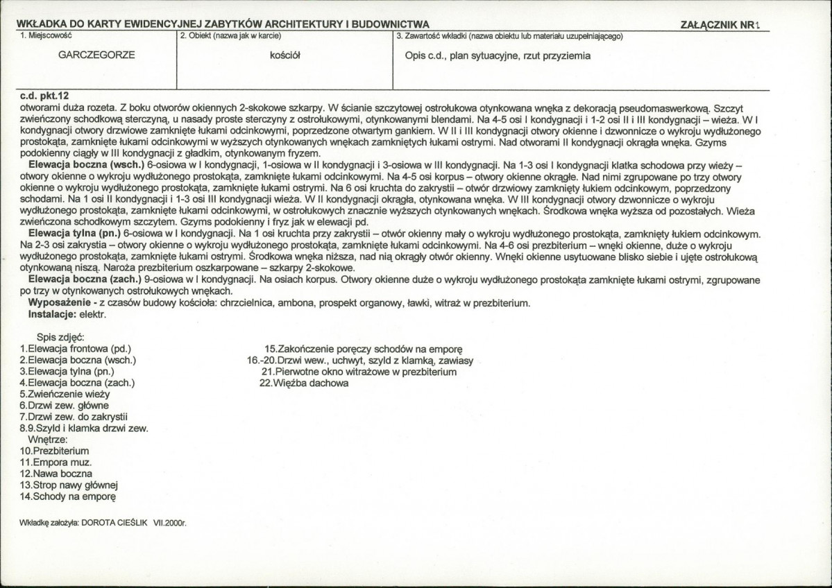 KB - Karta biała, skan nr 5