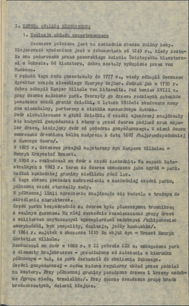 EP - Ewidencja parkowa, skan nr 8