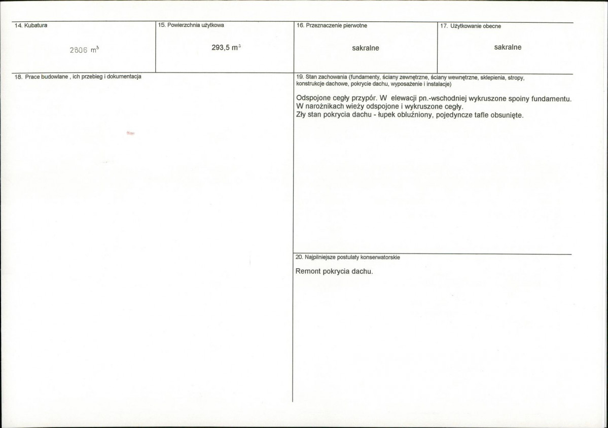 KB - Karta biała, skan nr 3