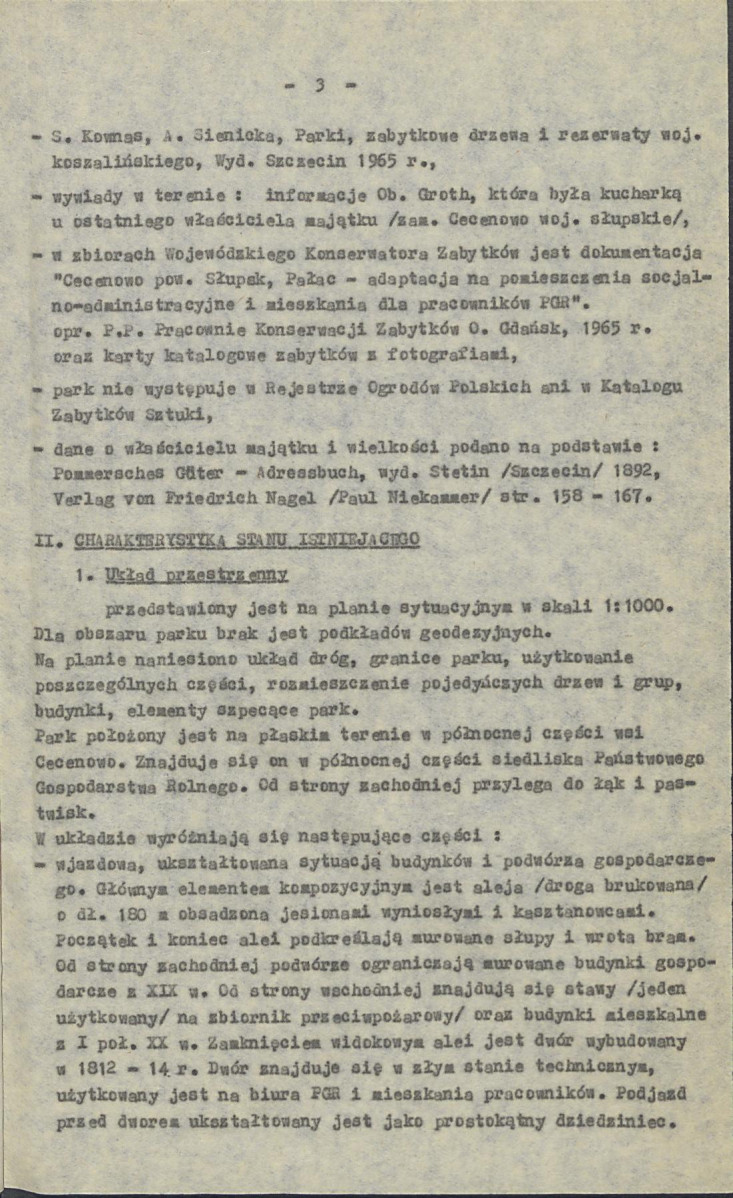 EP - Ewidencja parkowa, skan nr 13