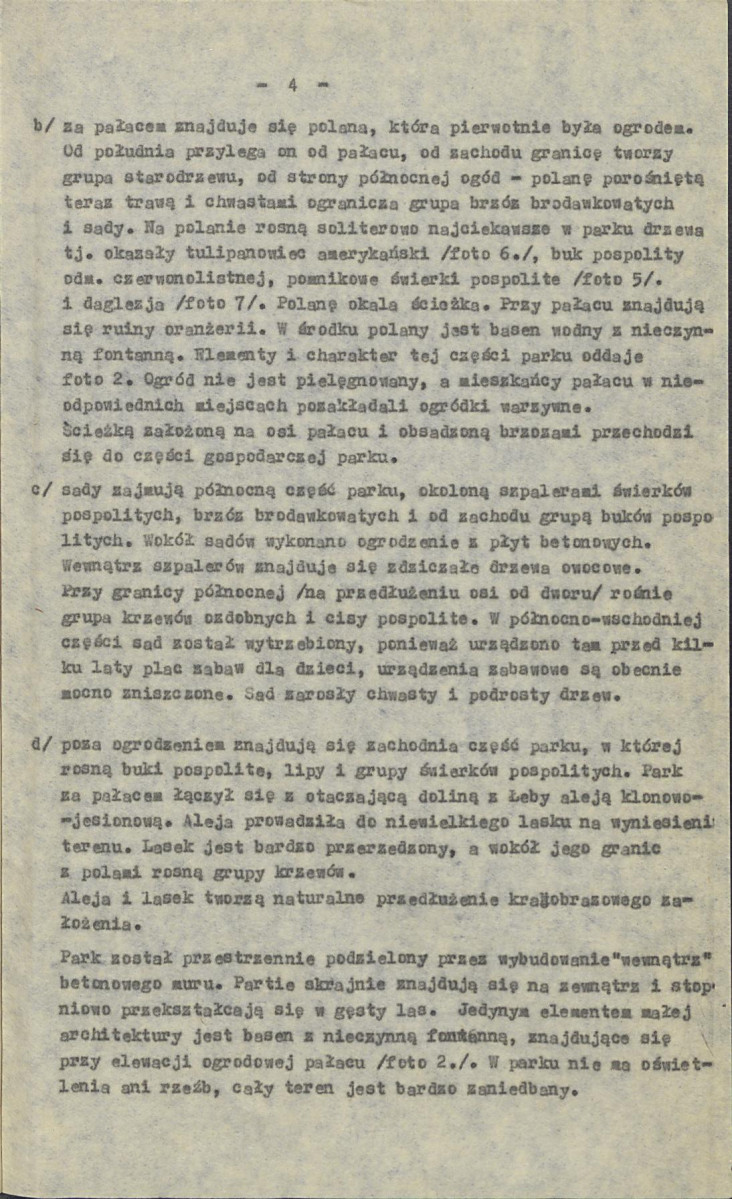 EP - Ewidencja parkowa, skan nr 14