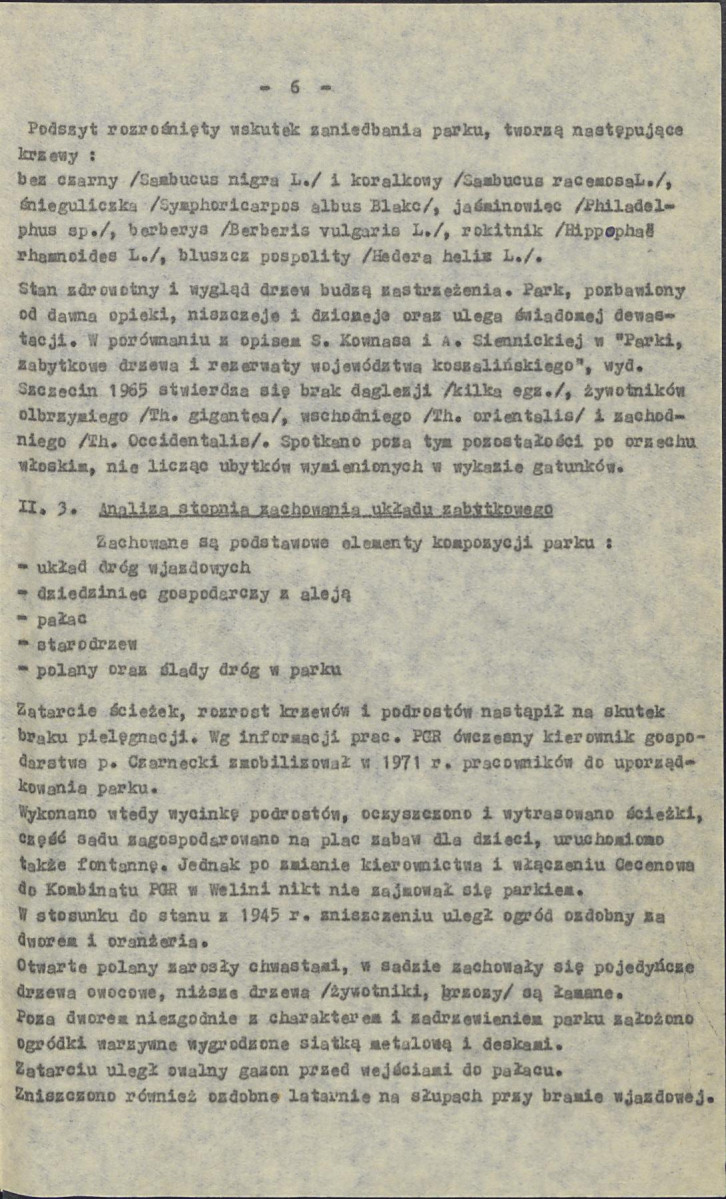 EP - Ewidencja parkowa, skan nr 16