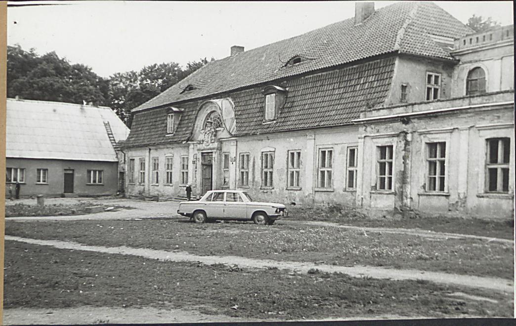 EP - Ewidencja parkowa, skan nr 26