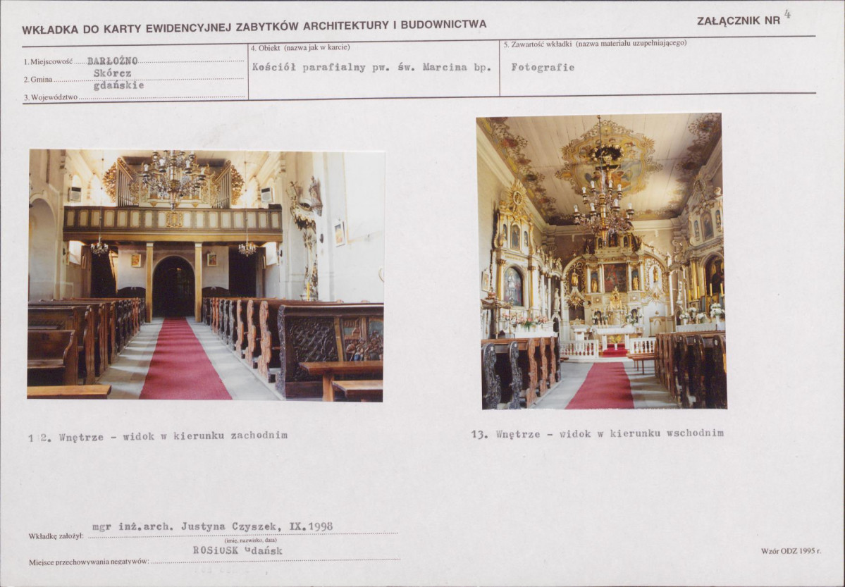 KB - Karta biała, skan nr 11
