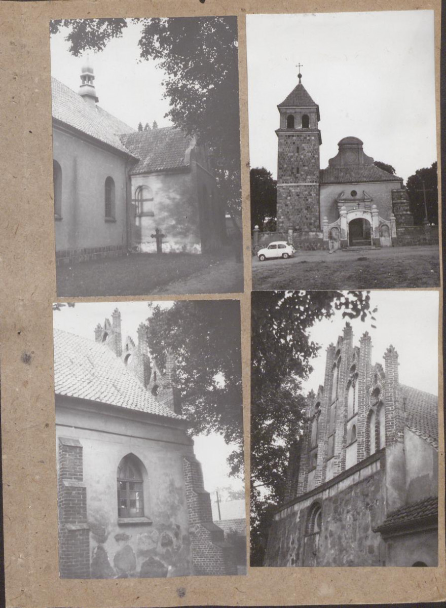 KZ - Karta zielona, skan nr 3