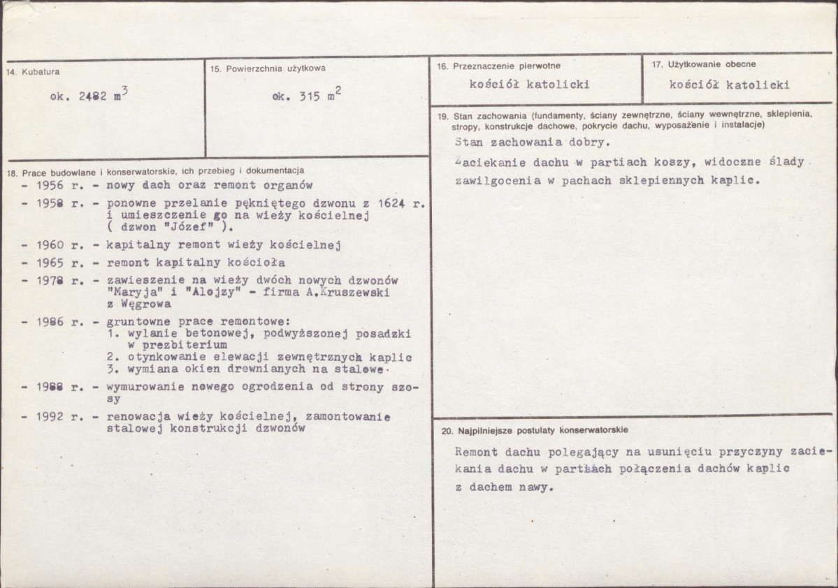 KB - Karta biała, skan nr 3