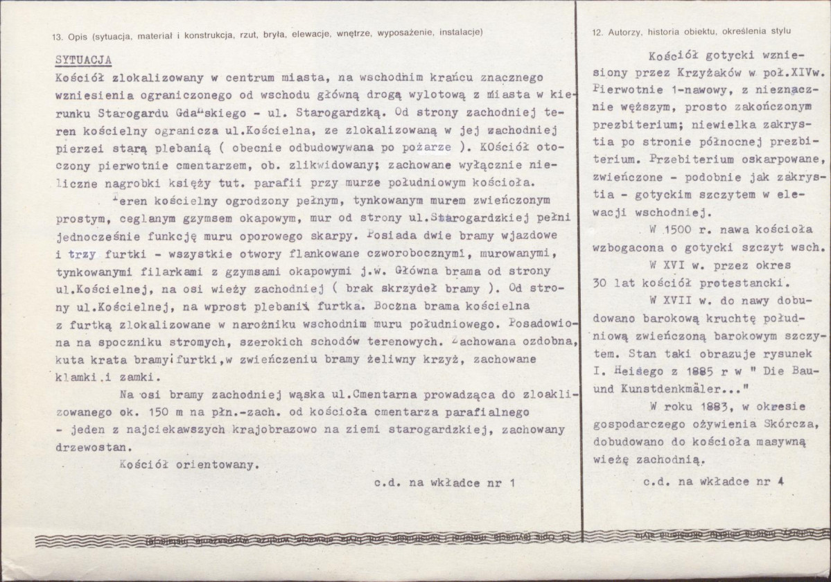 KB - Karta biała, skan nr 2