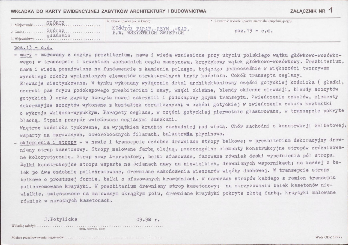 KB - Karta biała, skan nr 5