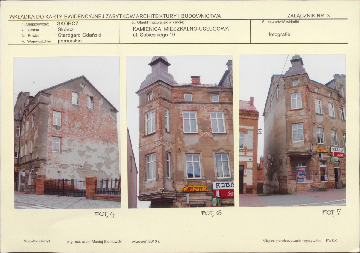 KB - Karta biała, skan nr 9