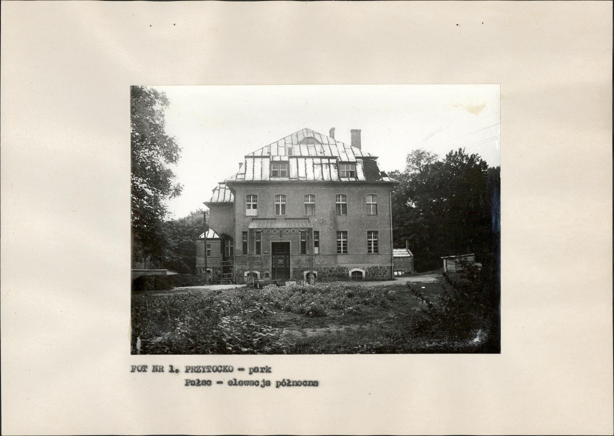 EP - Ewidencja parkowa, skan nr 15