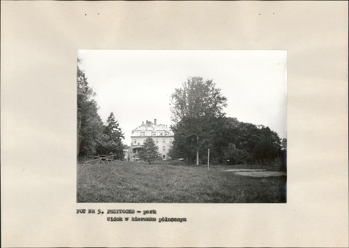 EP - Ewidencja parkowa, skan nr 19