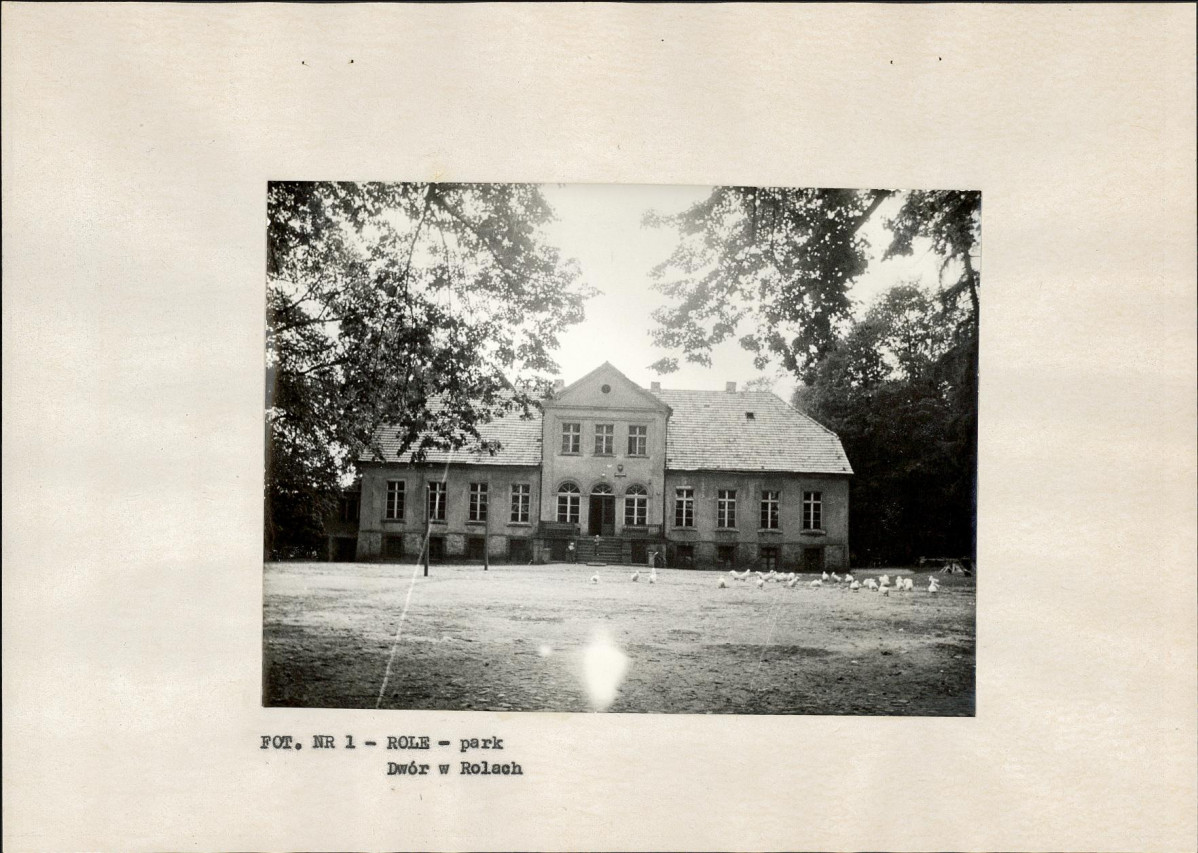 Ewidencja parkowa, skan nr 15
