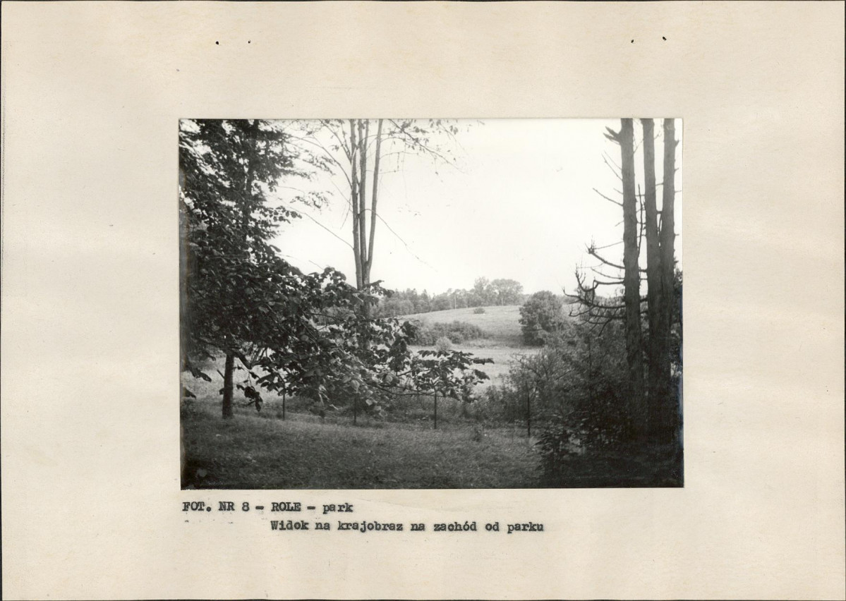 Ewidencja parkowa, skan nr 22