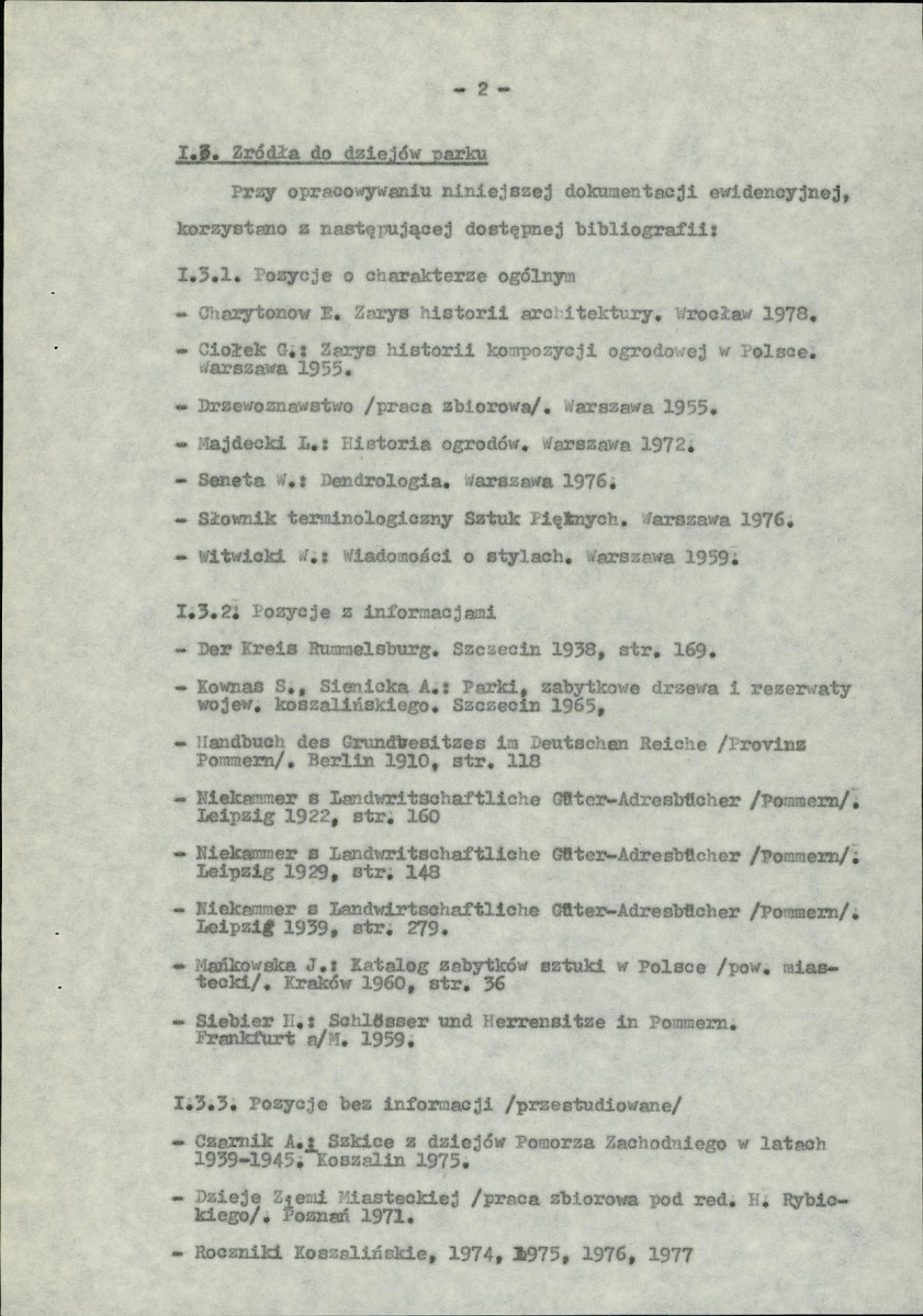 Ewidencja parkowa, skan nr 9