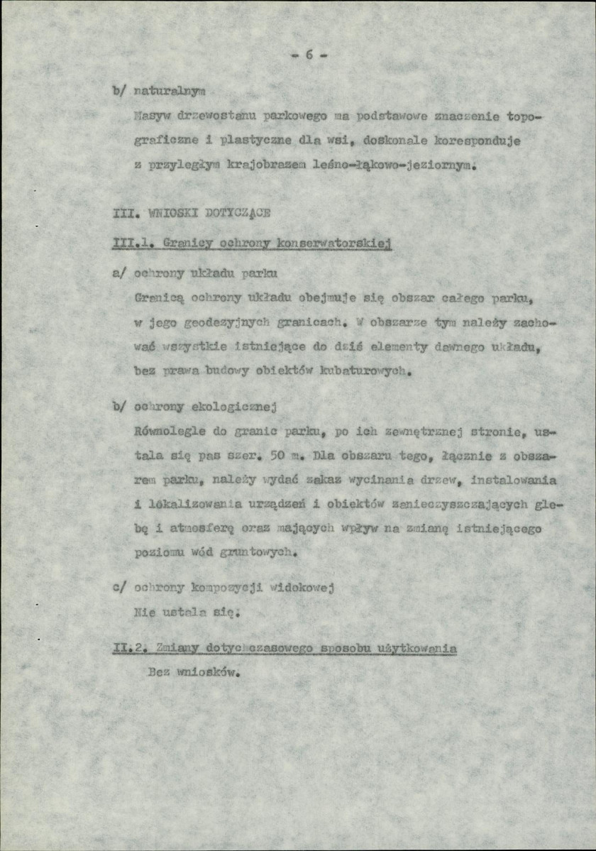 Ewidencja parkowa, skan nr 13