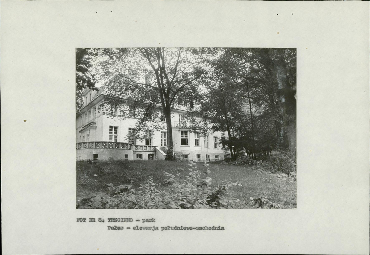 Ewidencja parkowa, skan nr 24