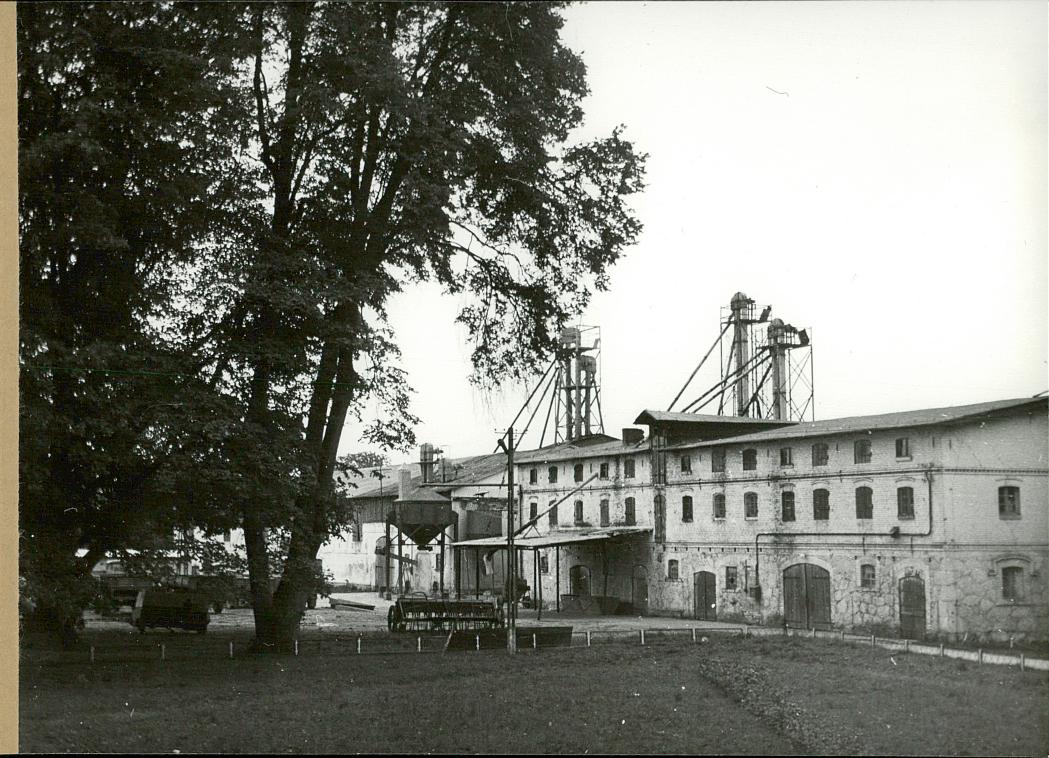EP - Ewidencja parkowa, skan nr 32