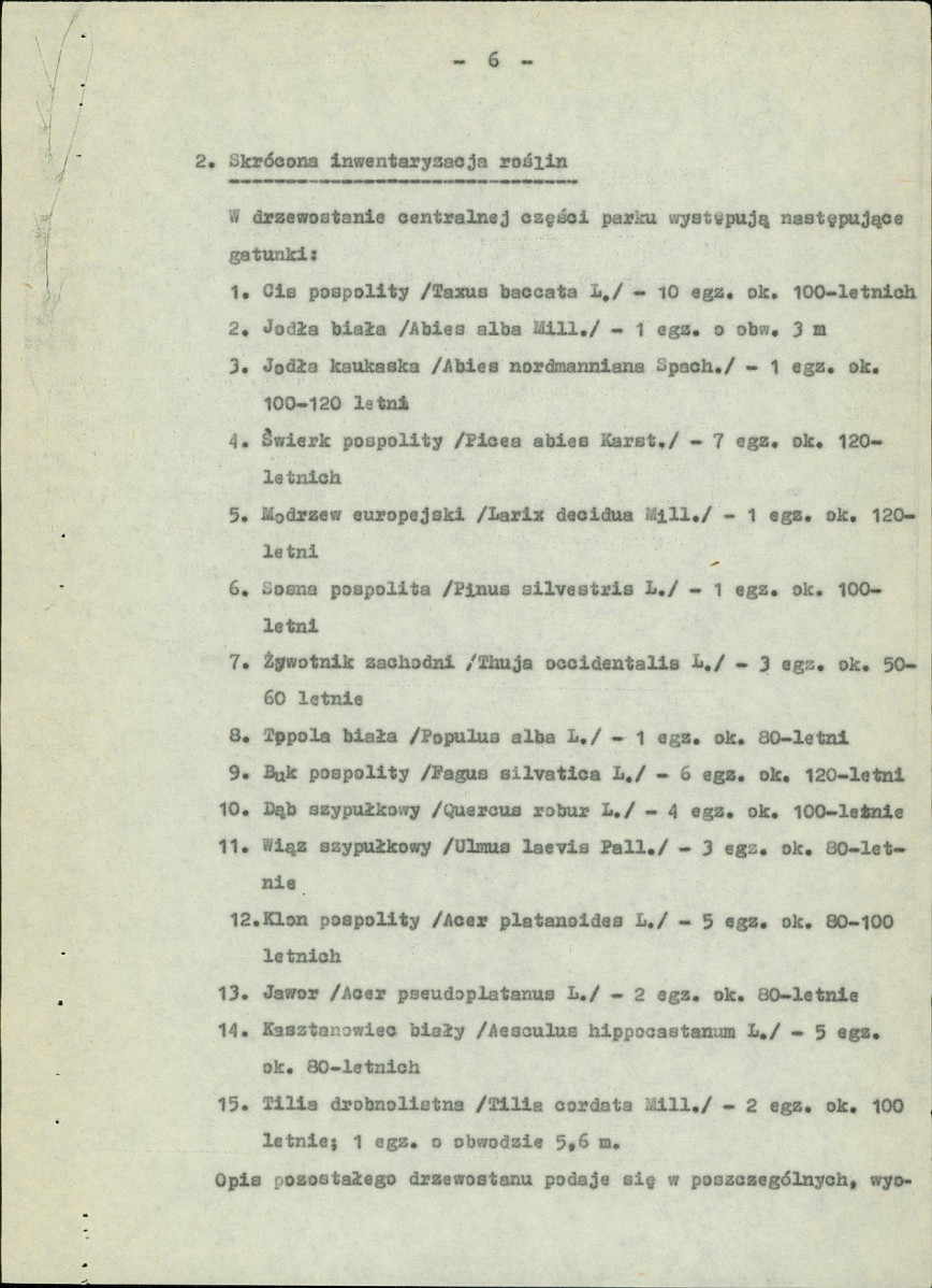 EP - Ewidencja parkowa, skan nr 14