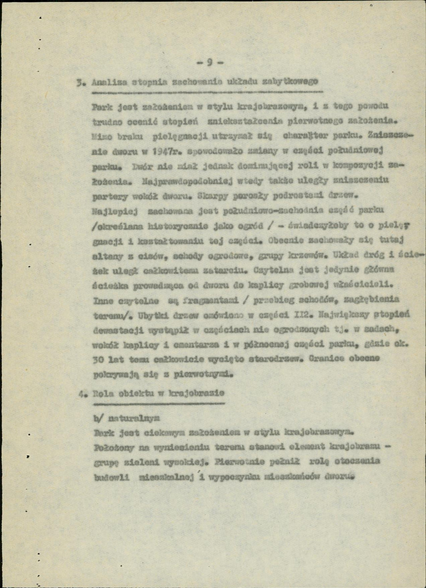 EP - Ewidencja parkowa, skan nr 17