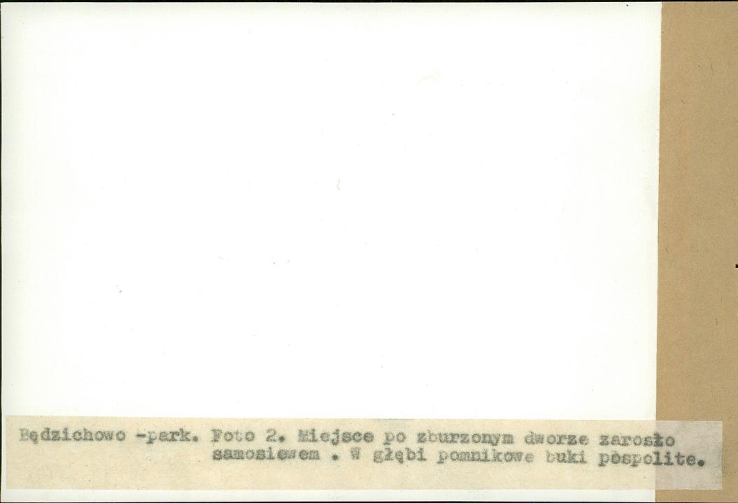EP - Ewidencja parkowa, skan nr 25