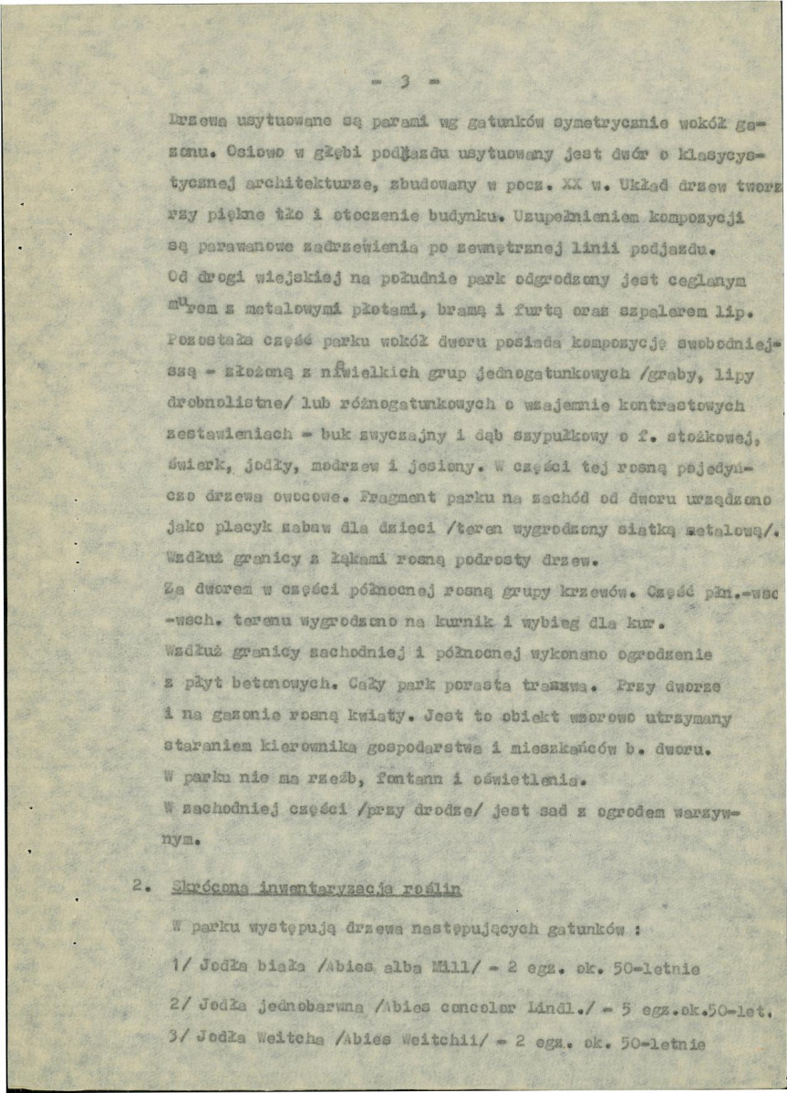 EP - Ewidencja parkowa, skan nr 12