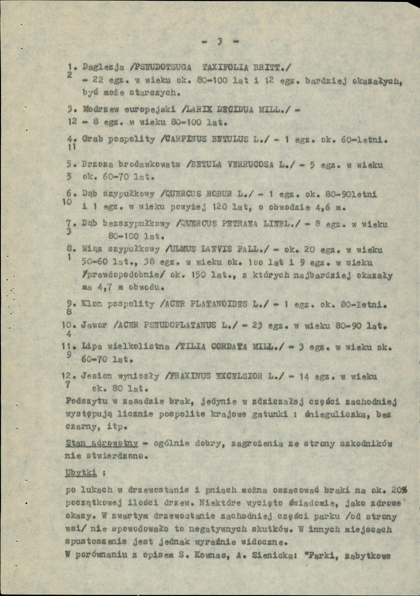EP - Ewidencja parkowa, skan nr 11
