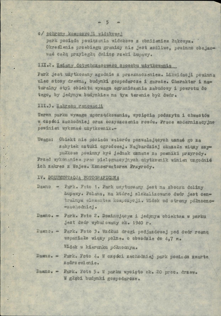 EP - Ewidencja parkowa, skan nr 13