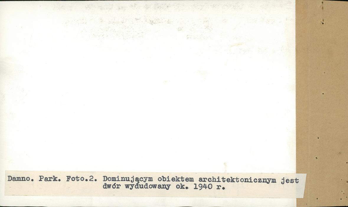 EP - Ewidencja parkowa, skan nr 20