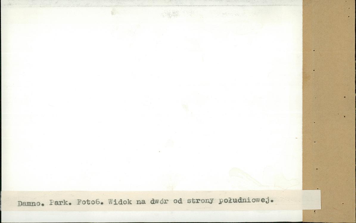 EP - Ewidencja parkowa, skan nr 28