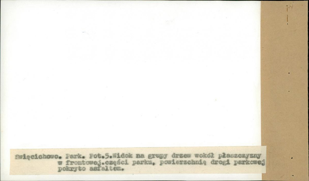 EP - Ewidencja parkowa, skan nr 29