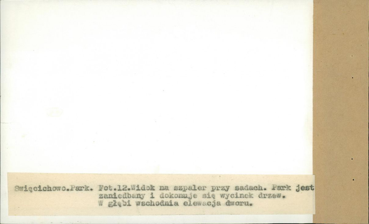 EP - Ewidencja parkowa, skan nr 43