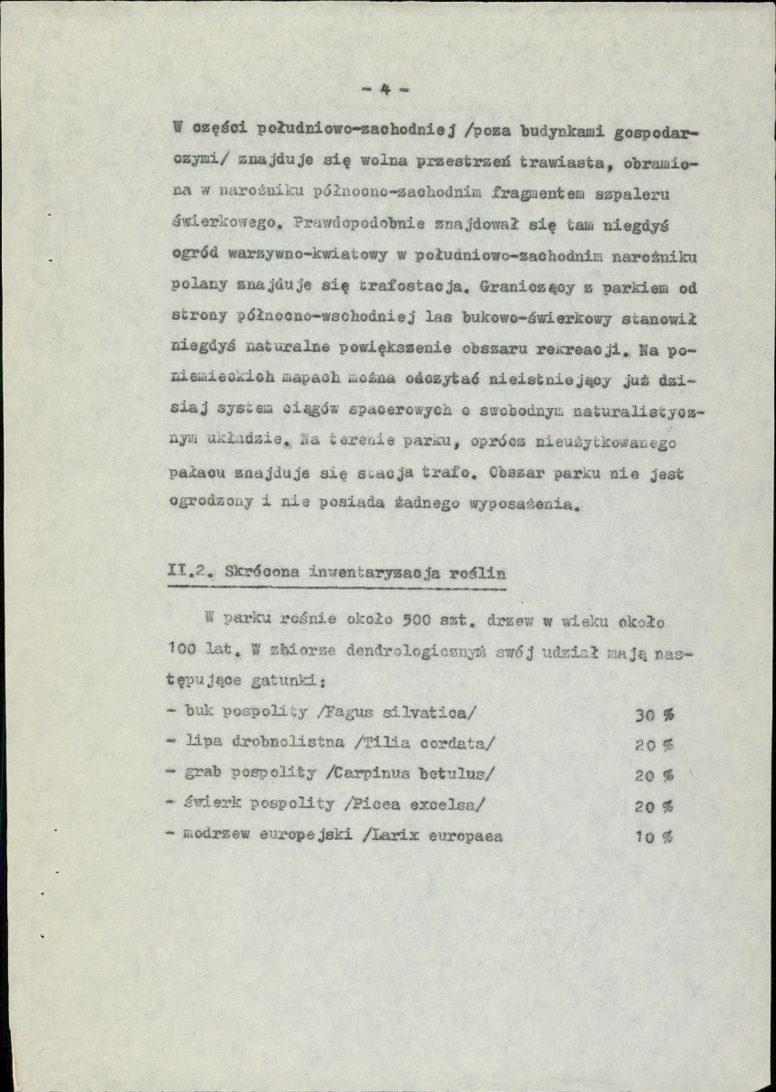 Ewidencja parkowa, skan nr 13