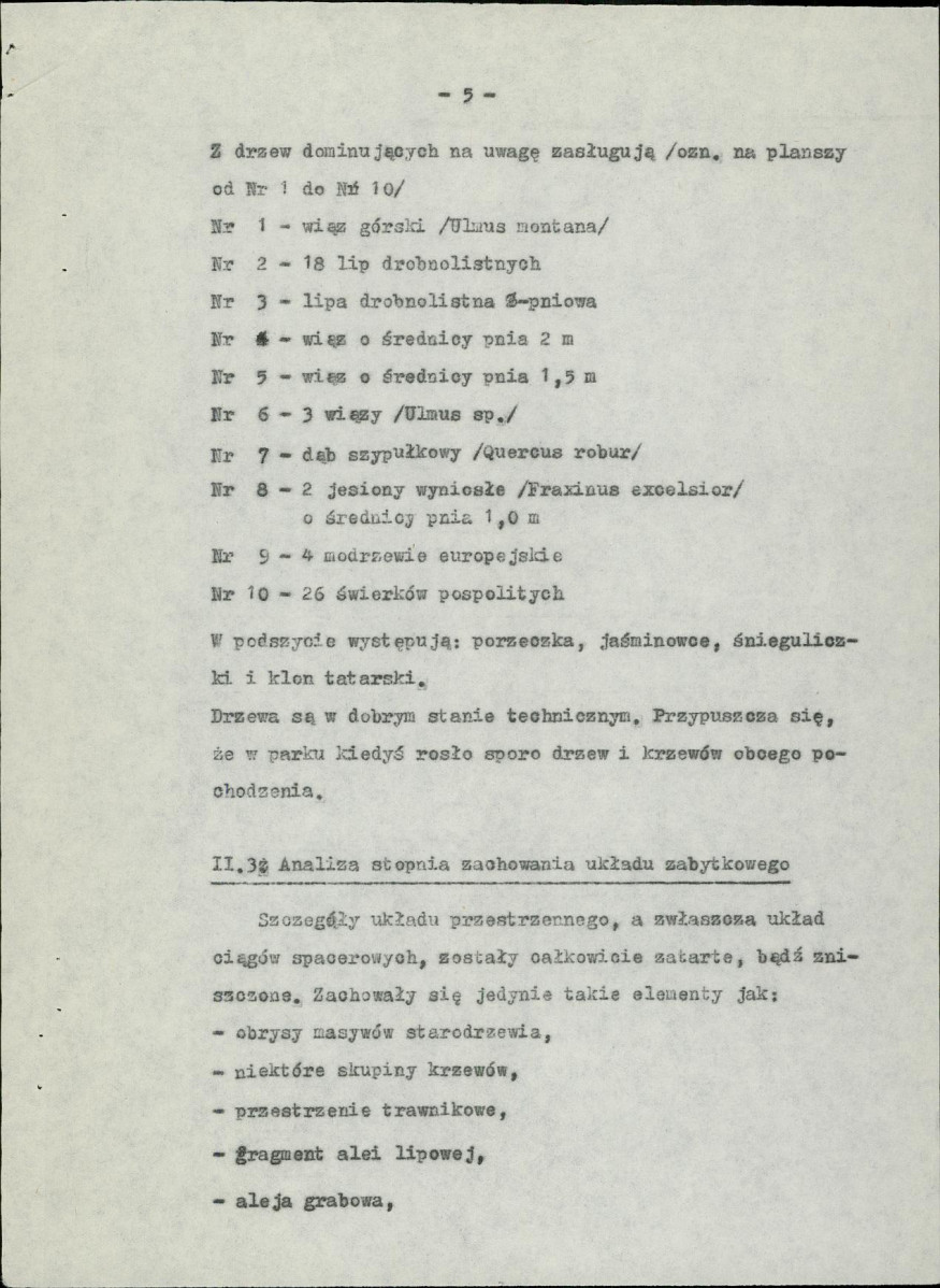 Ewidencja parkowa, skan nr 14