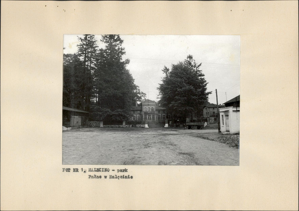Ewidencja parkowa, skan nr 18
