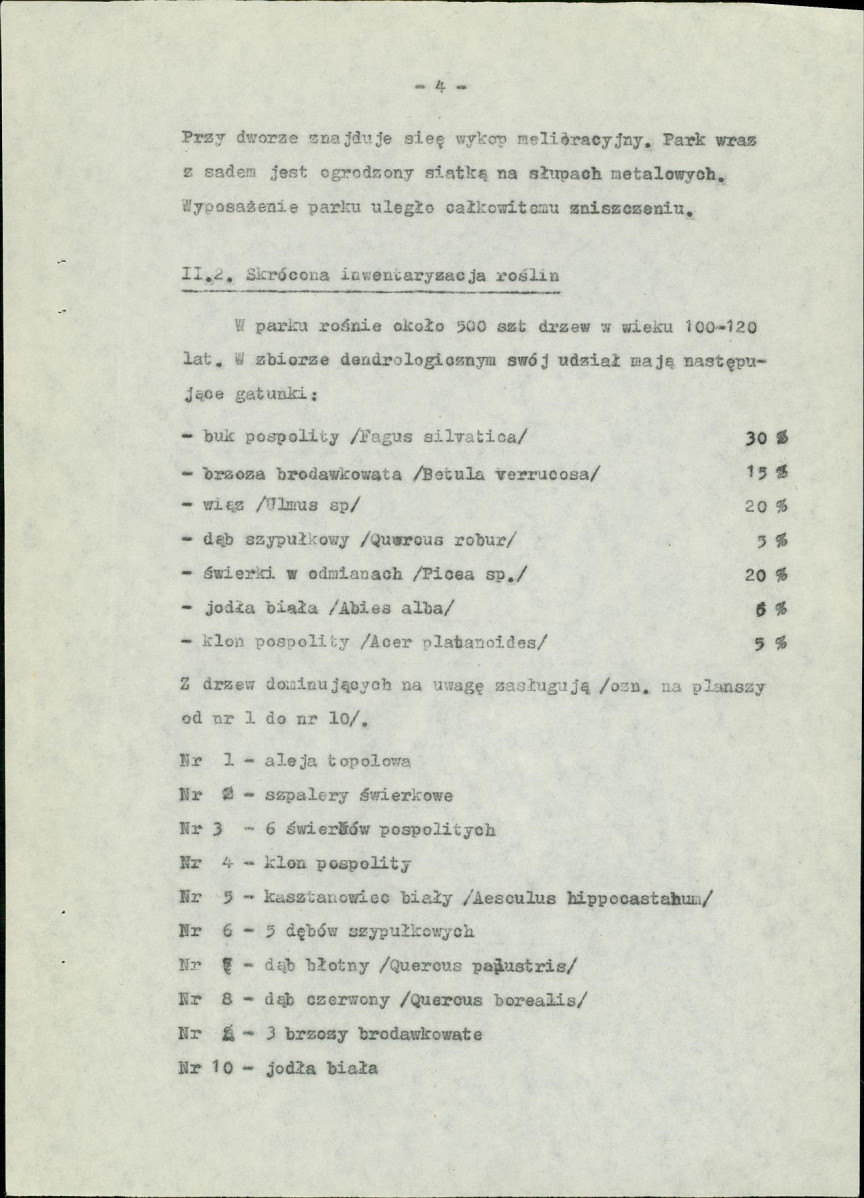 Ewidencja parkowa, skan nr 13