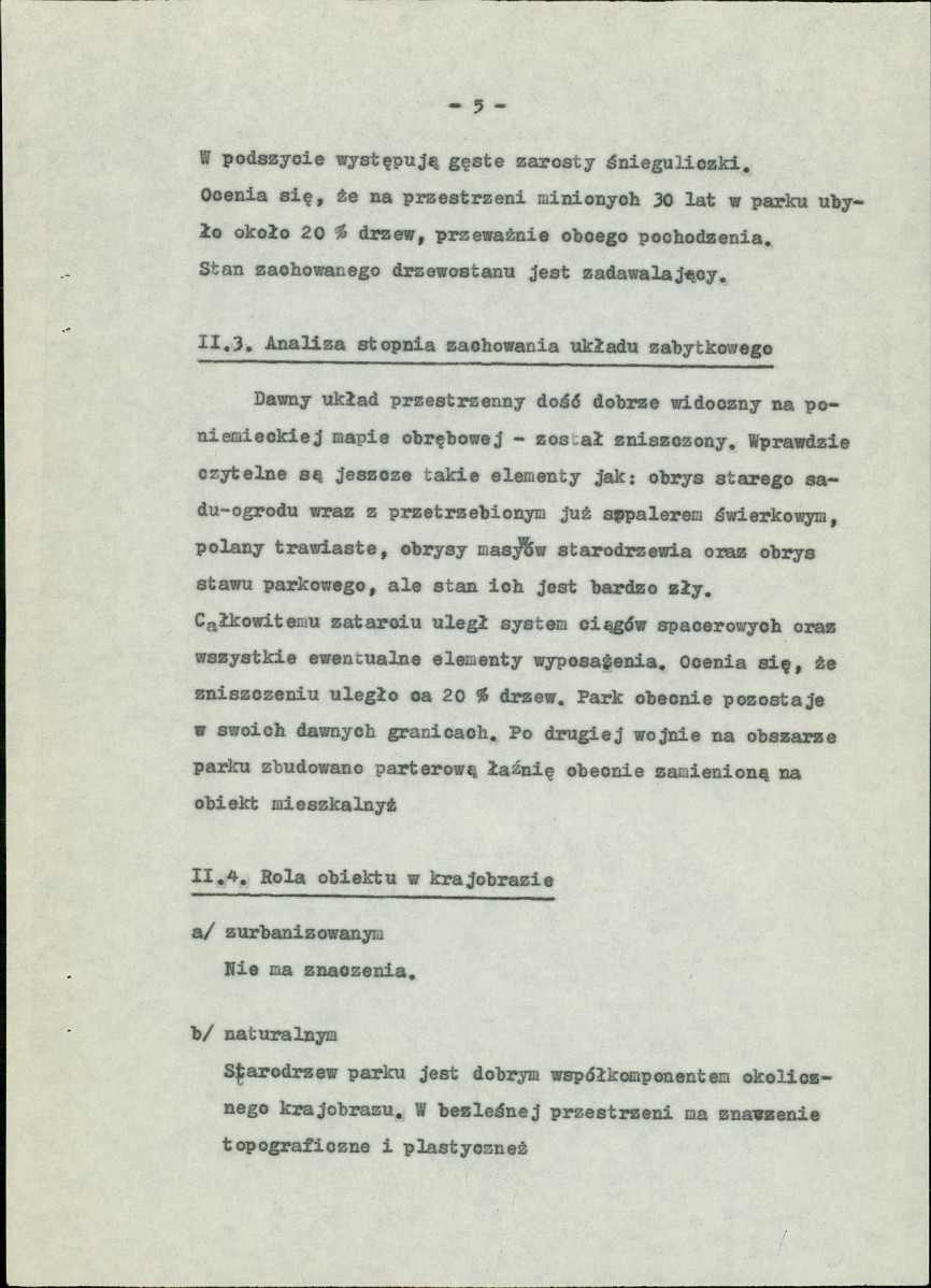Ewidencja parkowa, skan nr 14
