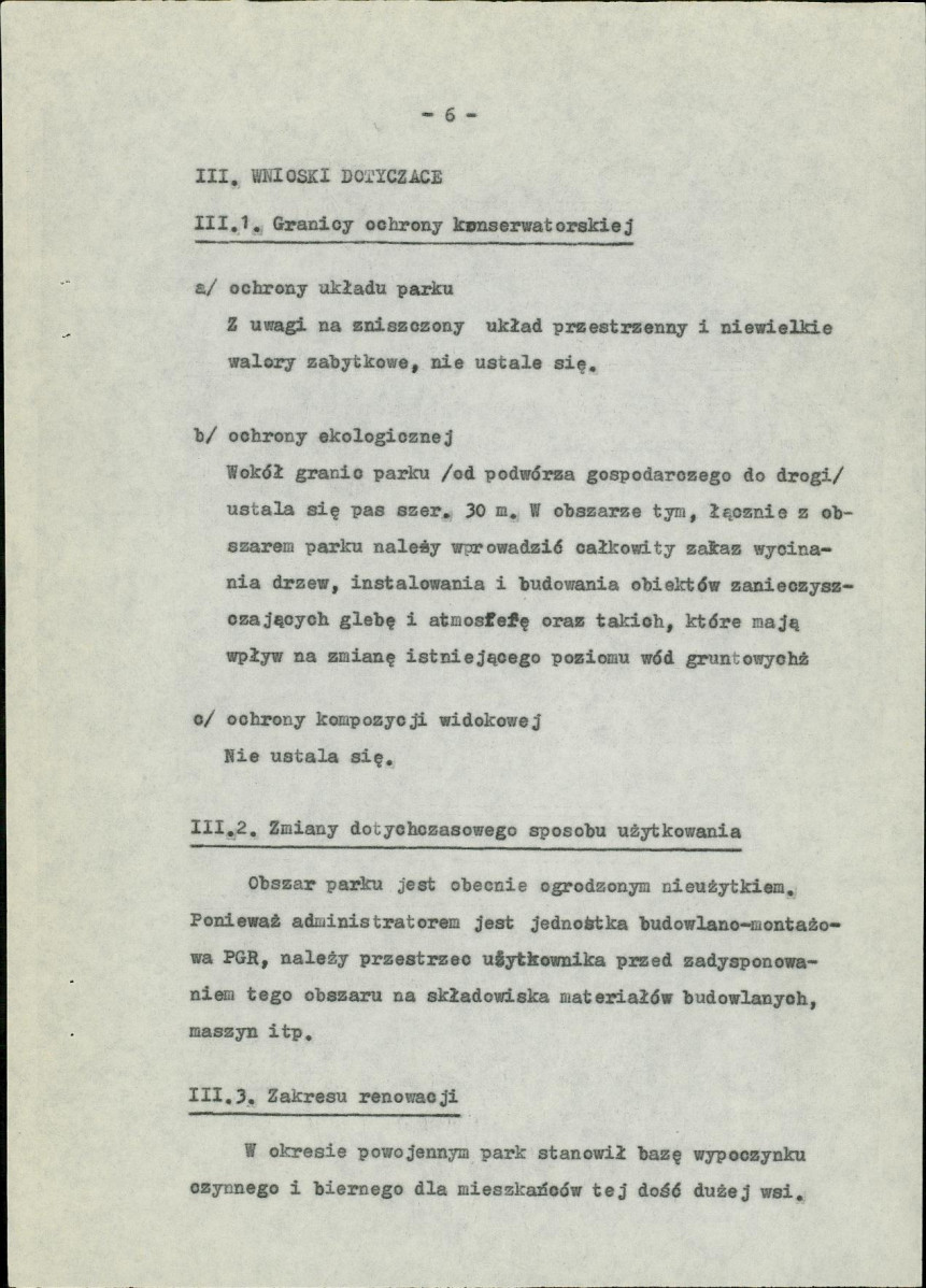 Ewidencja parkowa, skan nr 15