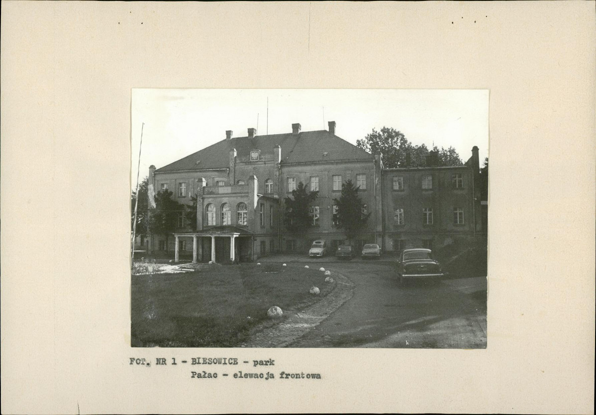 EP - Ewidencja parkowa, skan nr 20