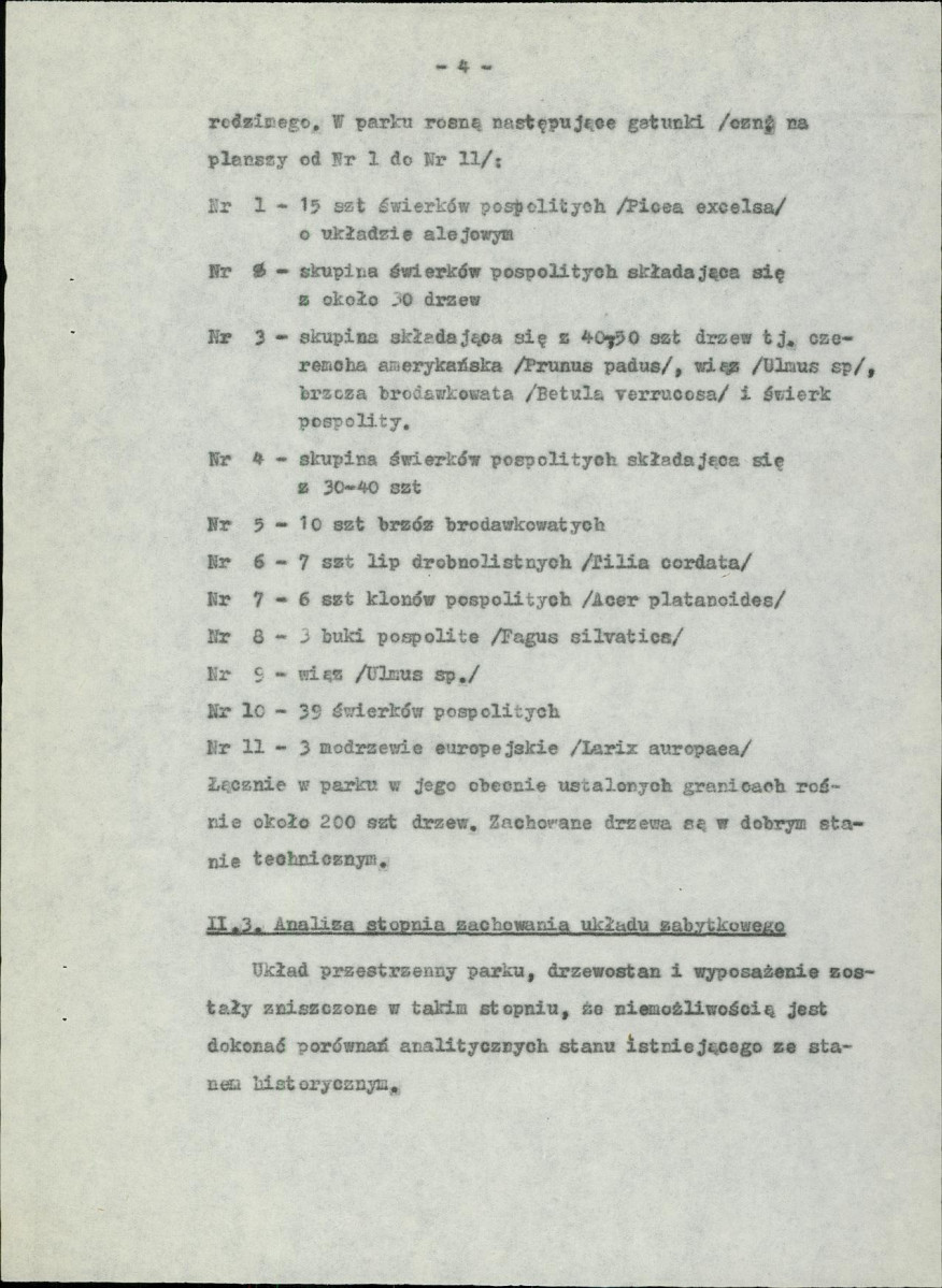 Ewidencja parkowa, skan nr 14