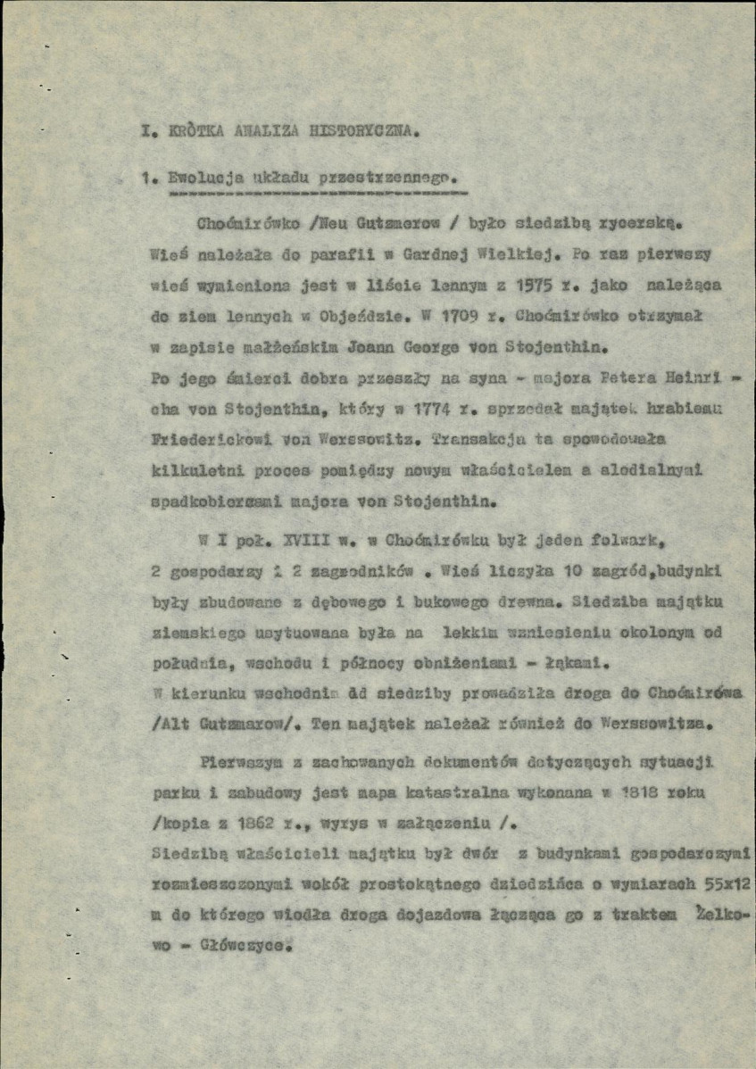 EP - Ewidencja parkowa, skan nr 8